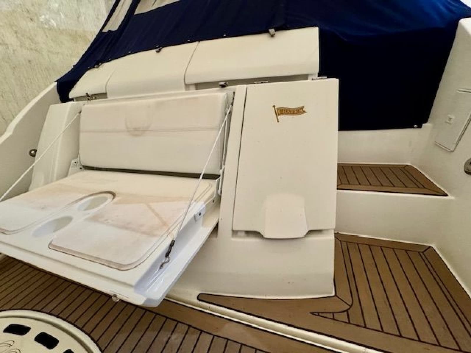 2013 Cruisers Yachts 540 Sports Coupe - Photo 8