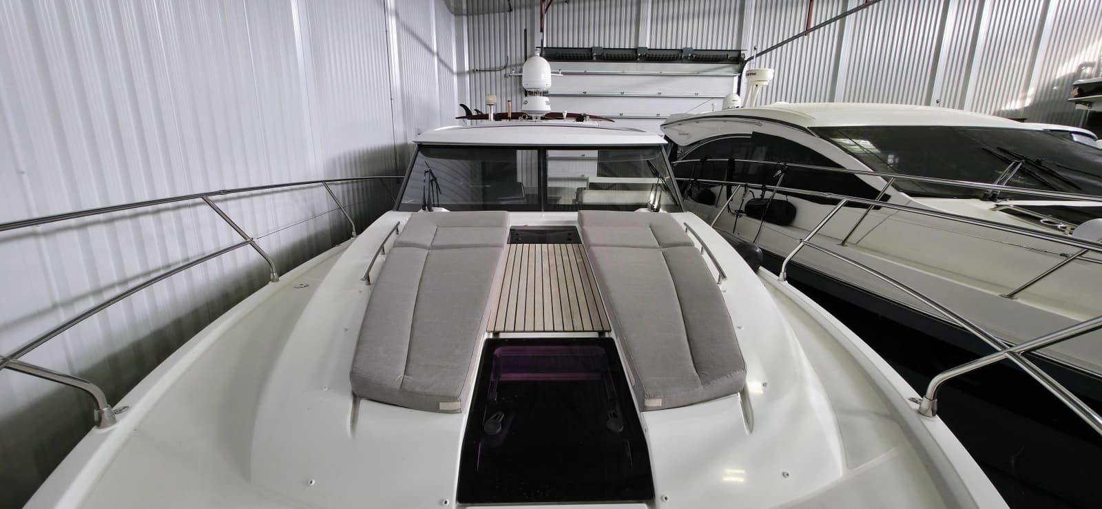 2014 Jeanneau NC14 - Photo 5