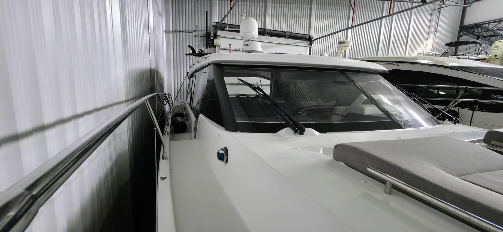 2014 Jeanneau NC14 - Photo 7