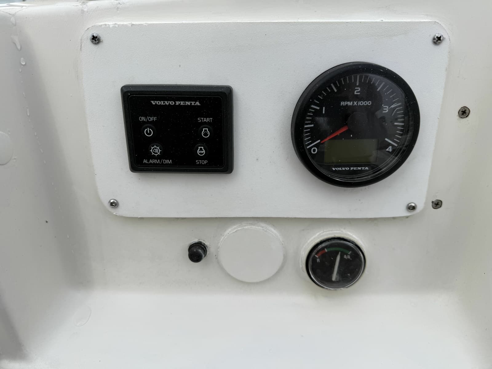 1991 Beneteau First 45f5 - Photo 15