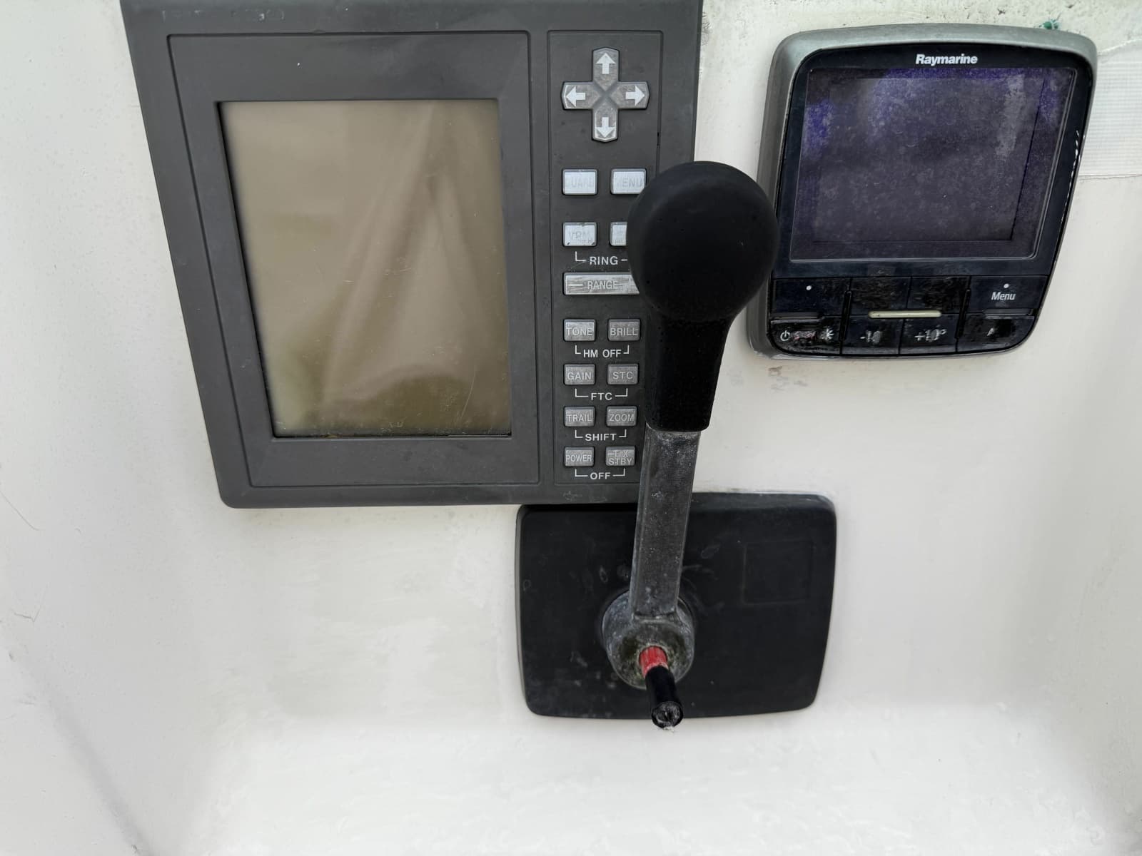 1991 Beneteau First 45f5 - Photo 14