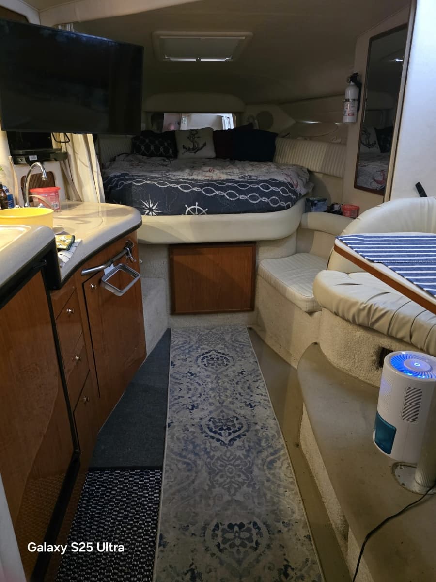 2001 Sea Ray 340 Sundancer - Photo 14