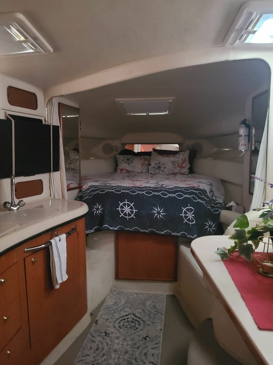 2001 Sea Ray 340 Sundancer - Photo 15