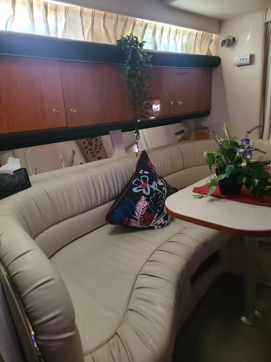 2001 Sea Ray 340 Sundancer - Photo 16