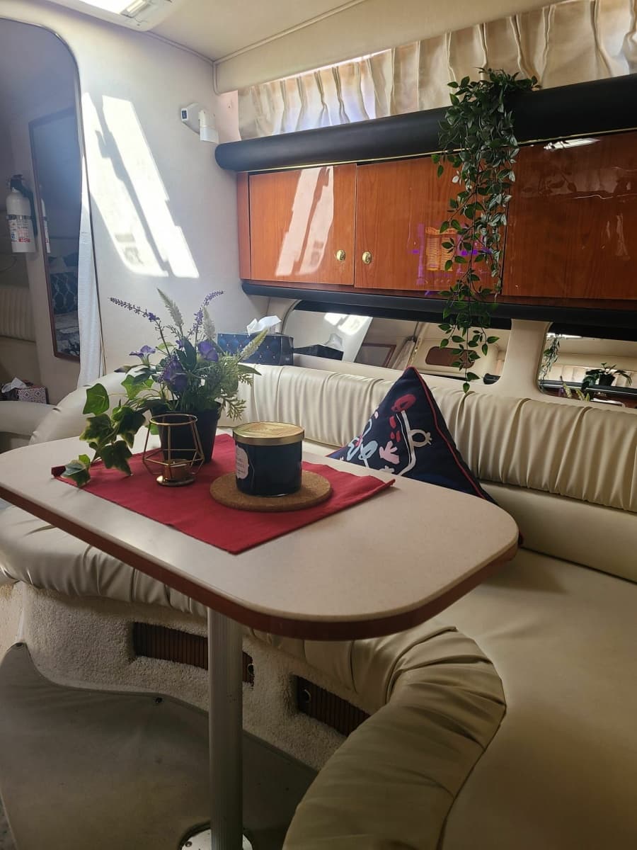 2001 Sea Ray 340 Sundancer - Photo 17