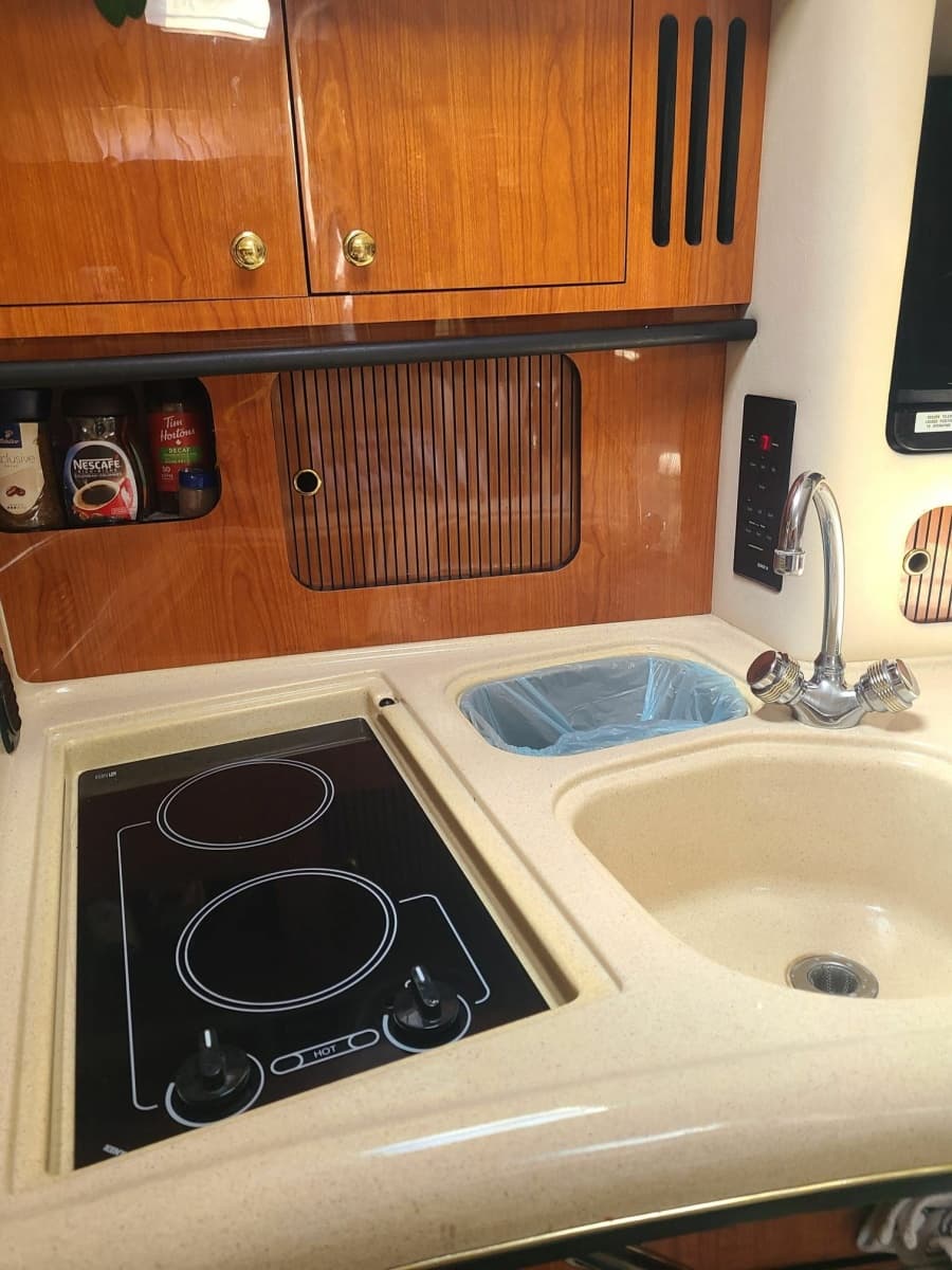 2001 Sea Ray 340 Sundancer - Photo 20