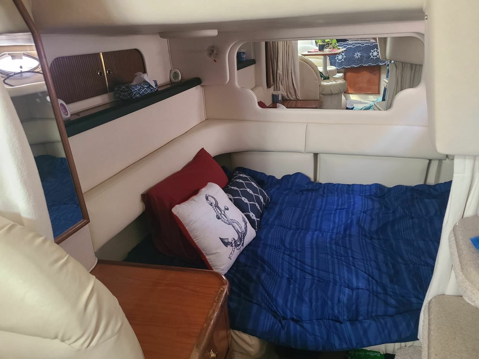 2001 Sea Ray 340 Sundancer - Photo 21