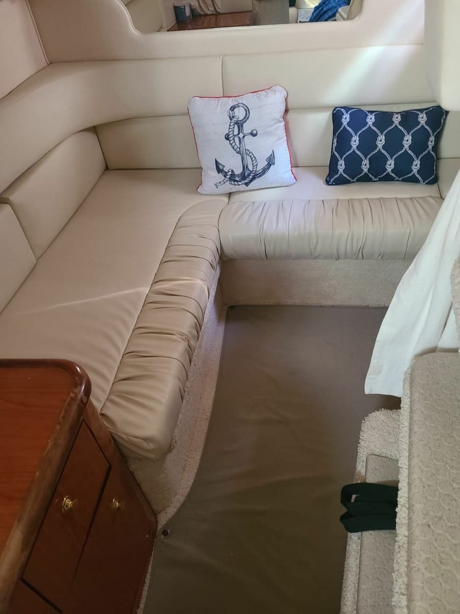 2001 Sea Ray 340 Sundancer - Photo 22