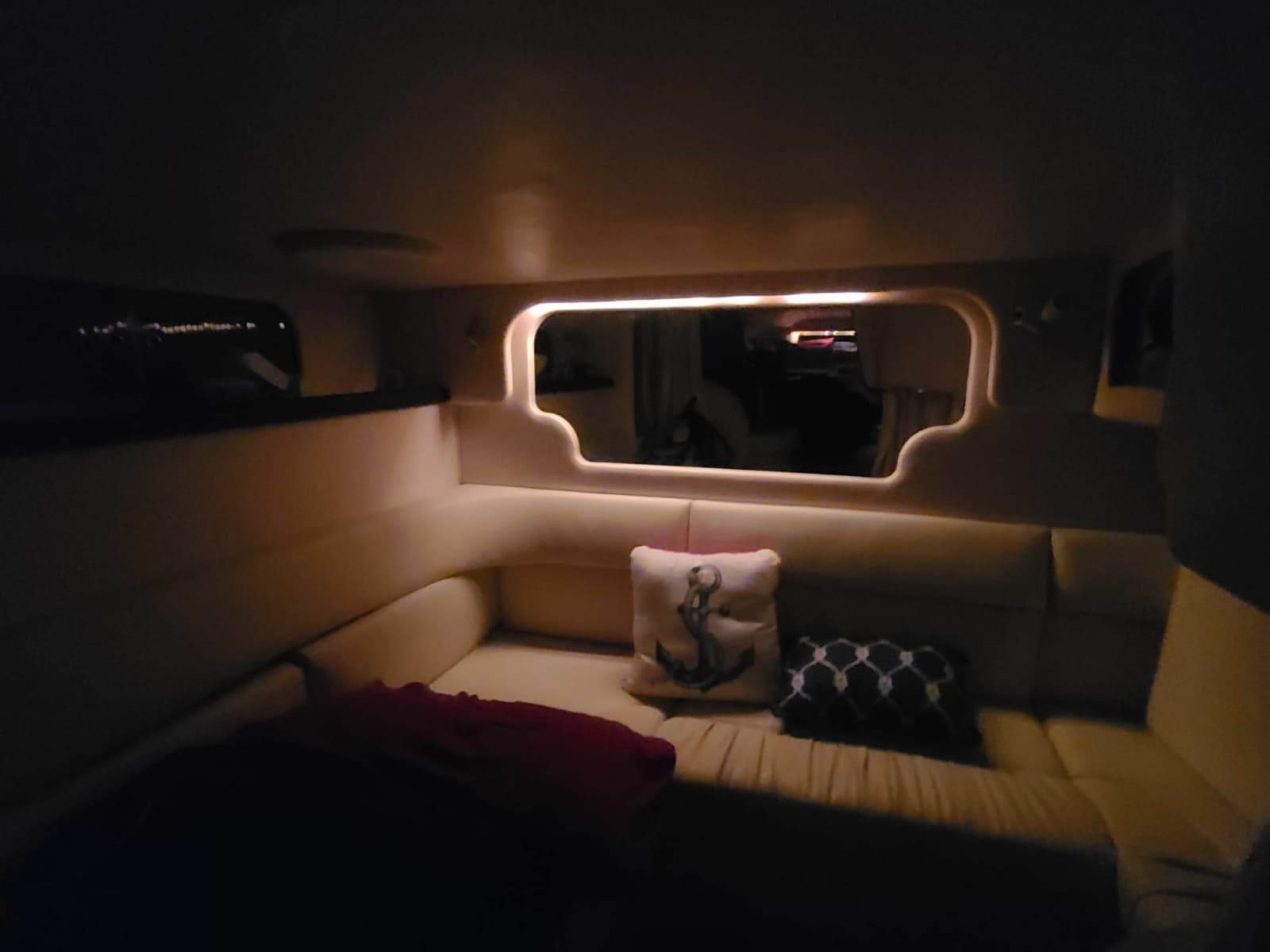 2001 Sea Ray 340 Sundancer - Photo 23