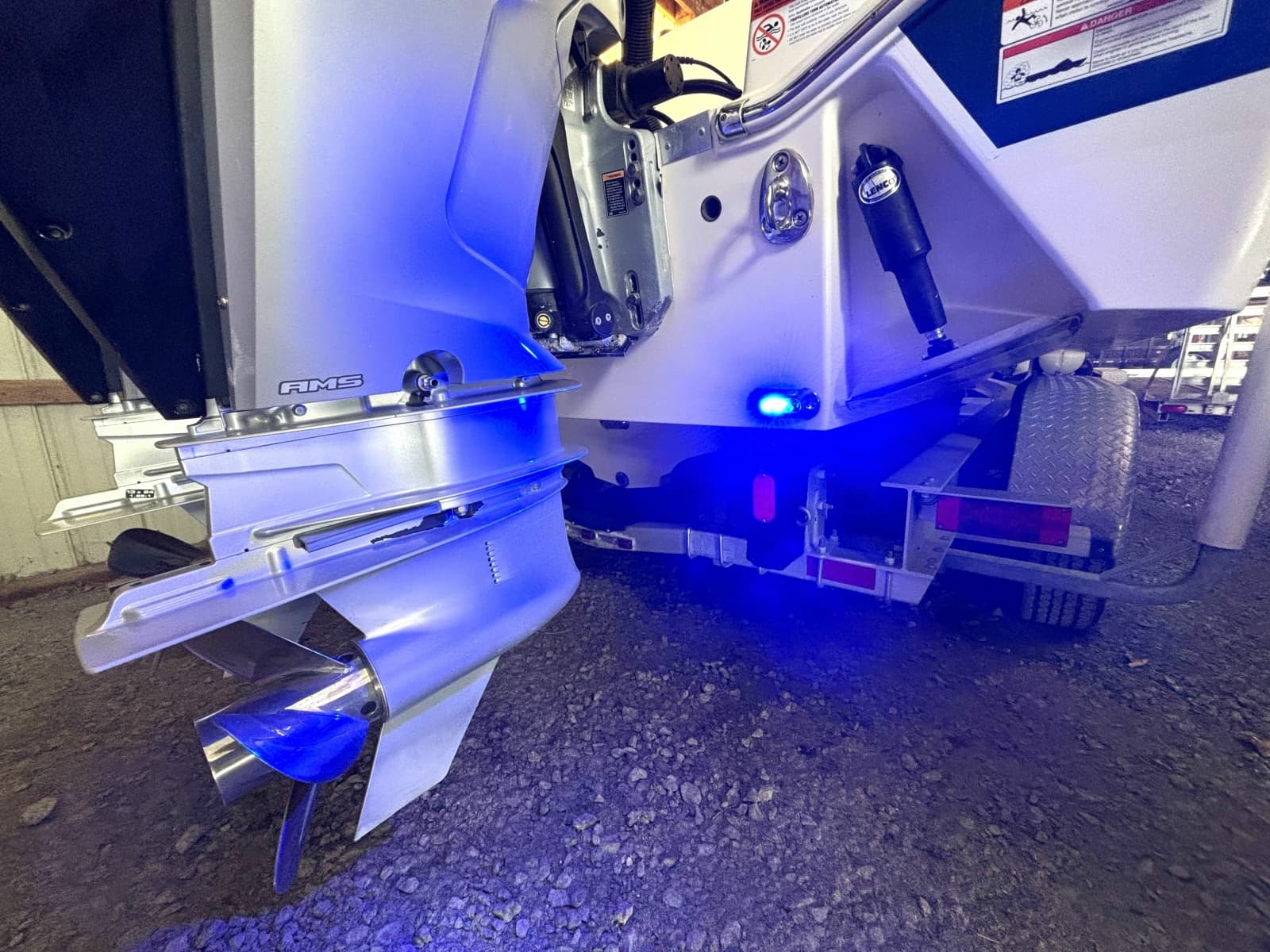 2019 Wellcraft 302 Center Console - Photo 8