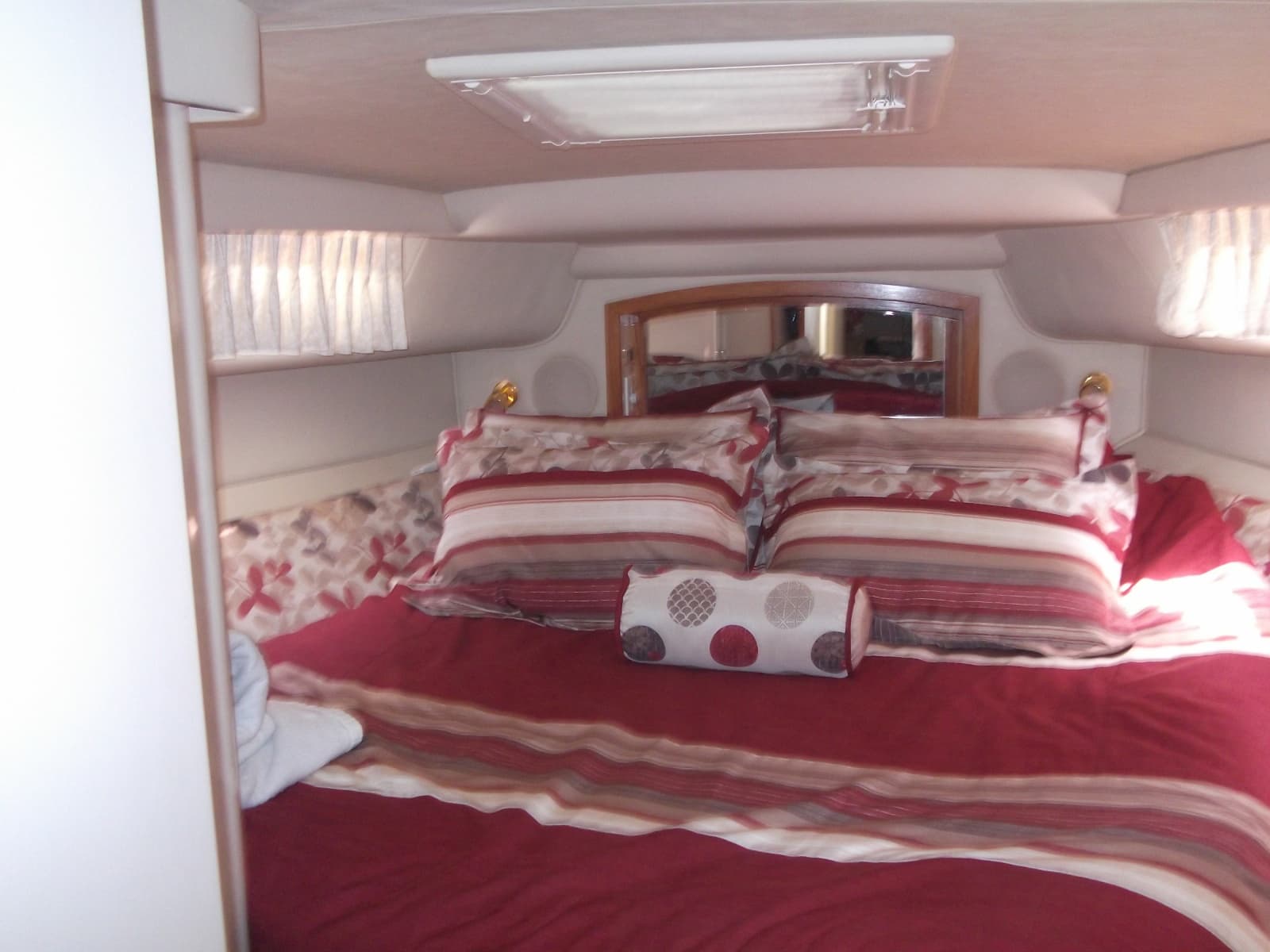 1997 Sea Ray Sundancer 450 - Photo 13