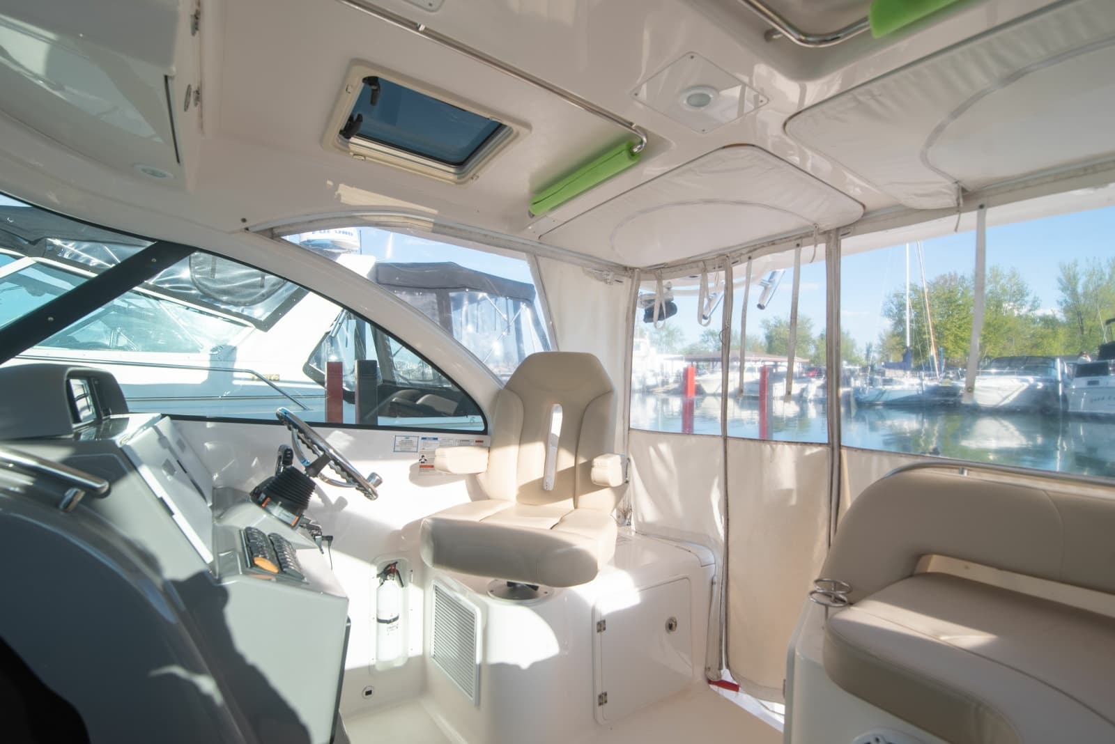 2015 Pursuit 345 Offshore - Photo 20