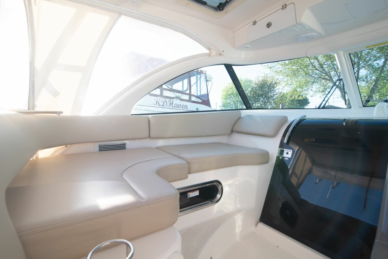 2015 Pursuit 345 Offshore - Photo 28