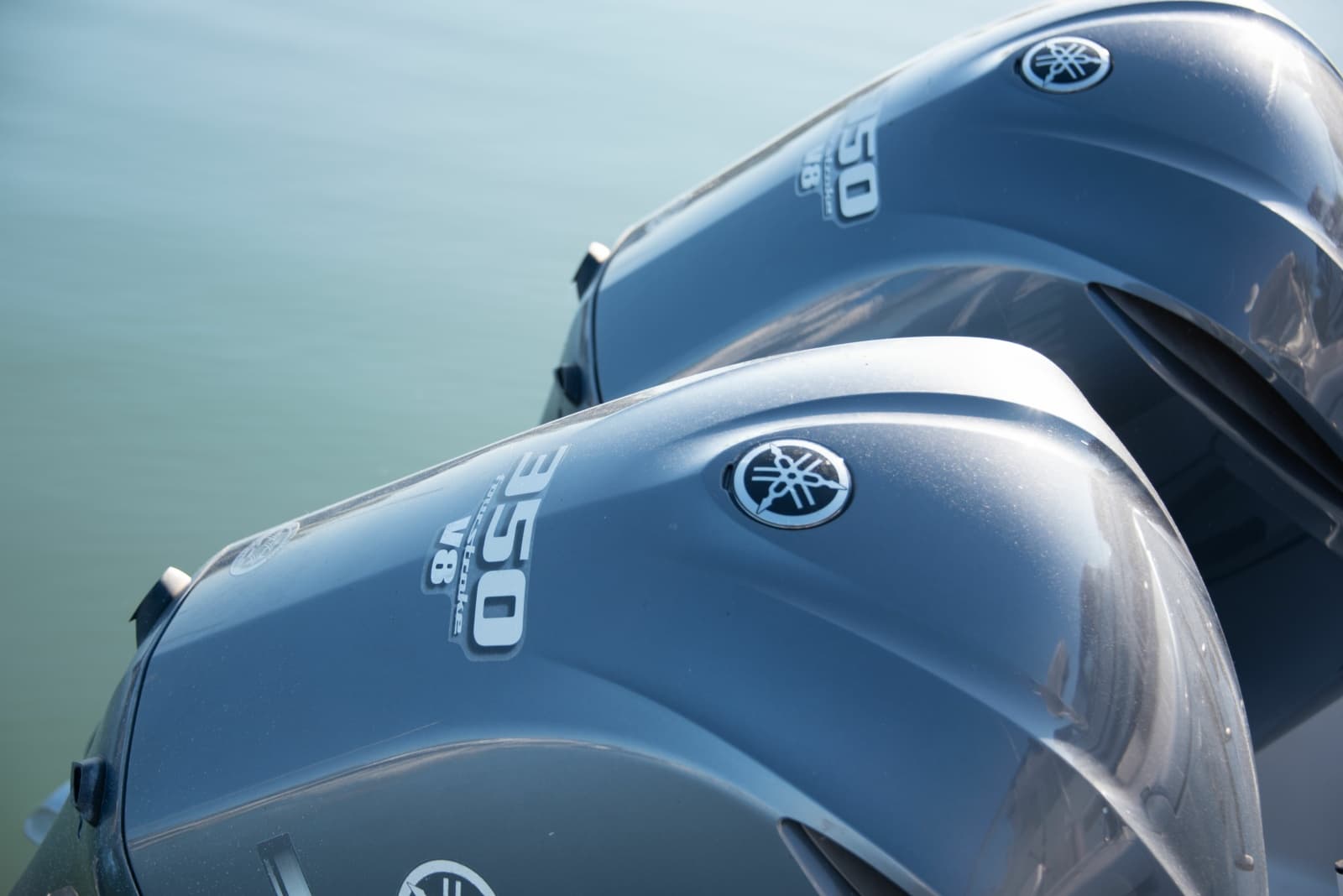 2015 Pursuit 345 Offshore - Photo 14