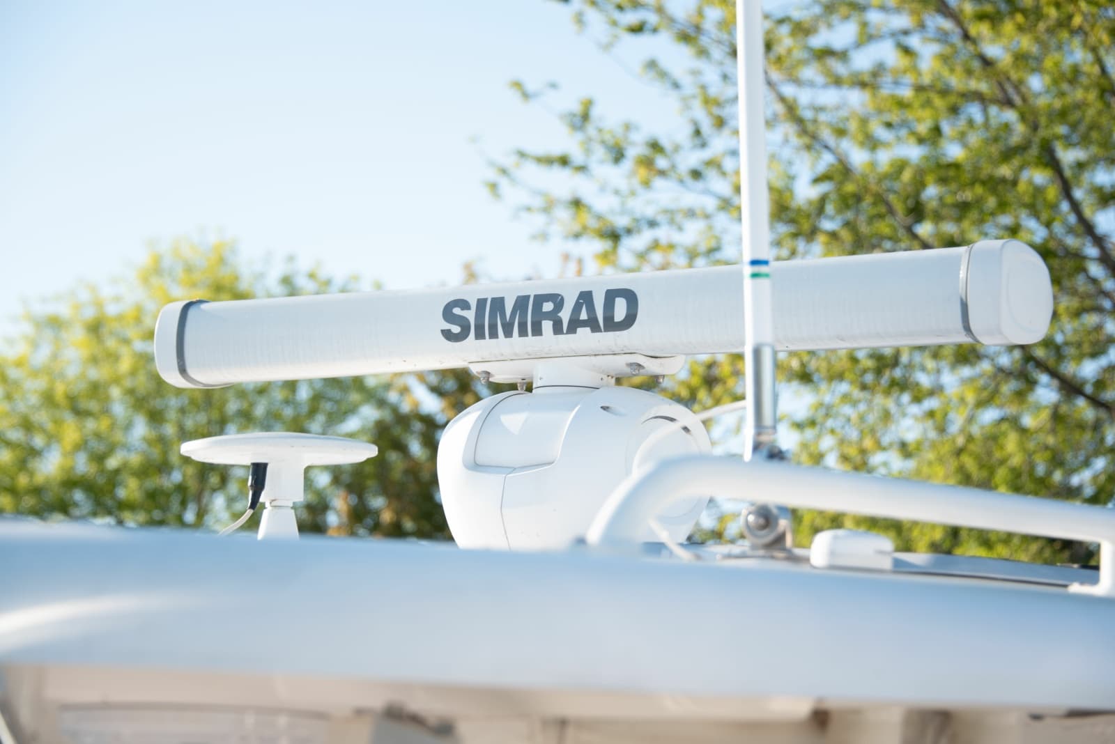 2015 Pursuit 345 Offshore - Photo 12