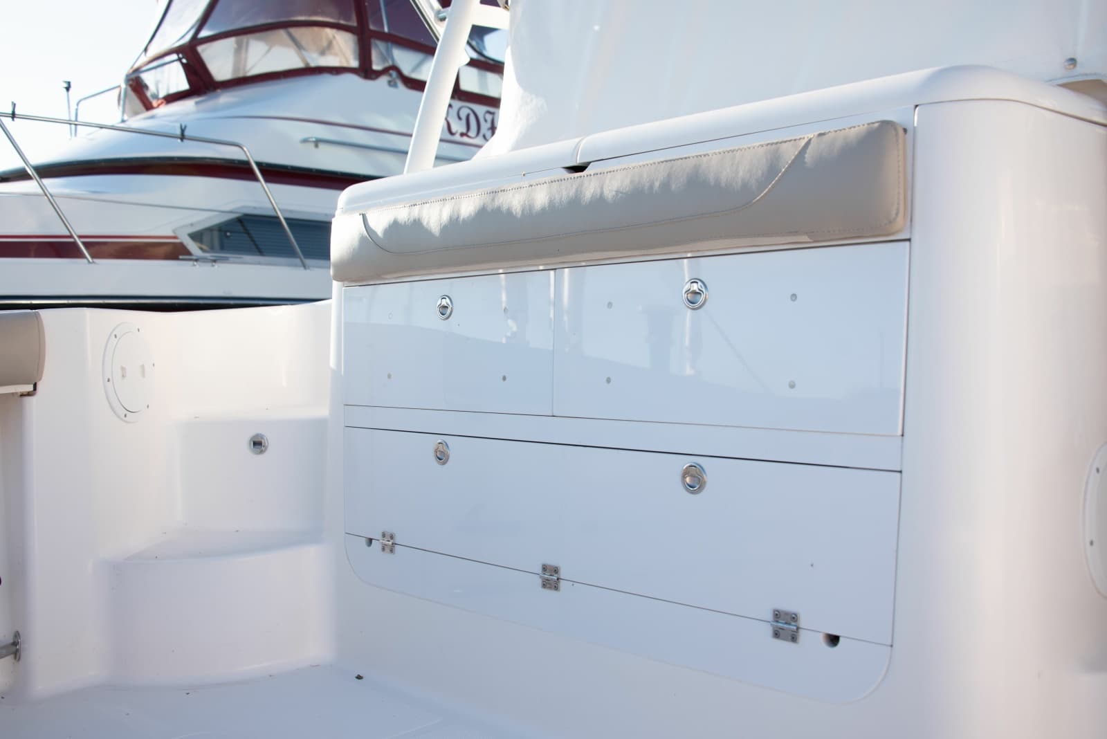 2015 Pursuit 345 Offshore - Photo 27