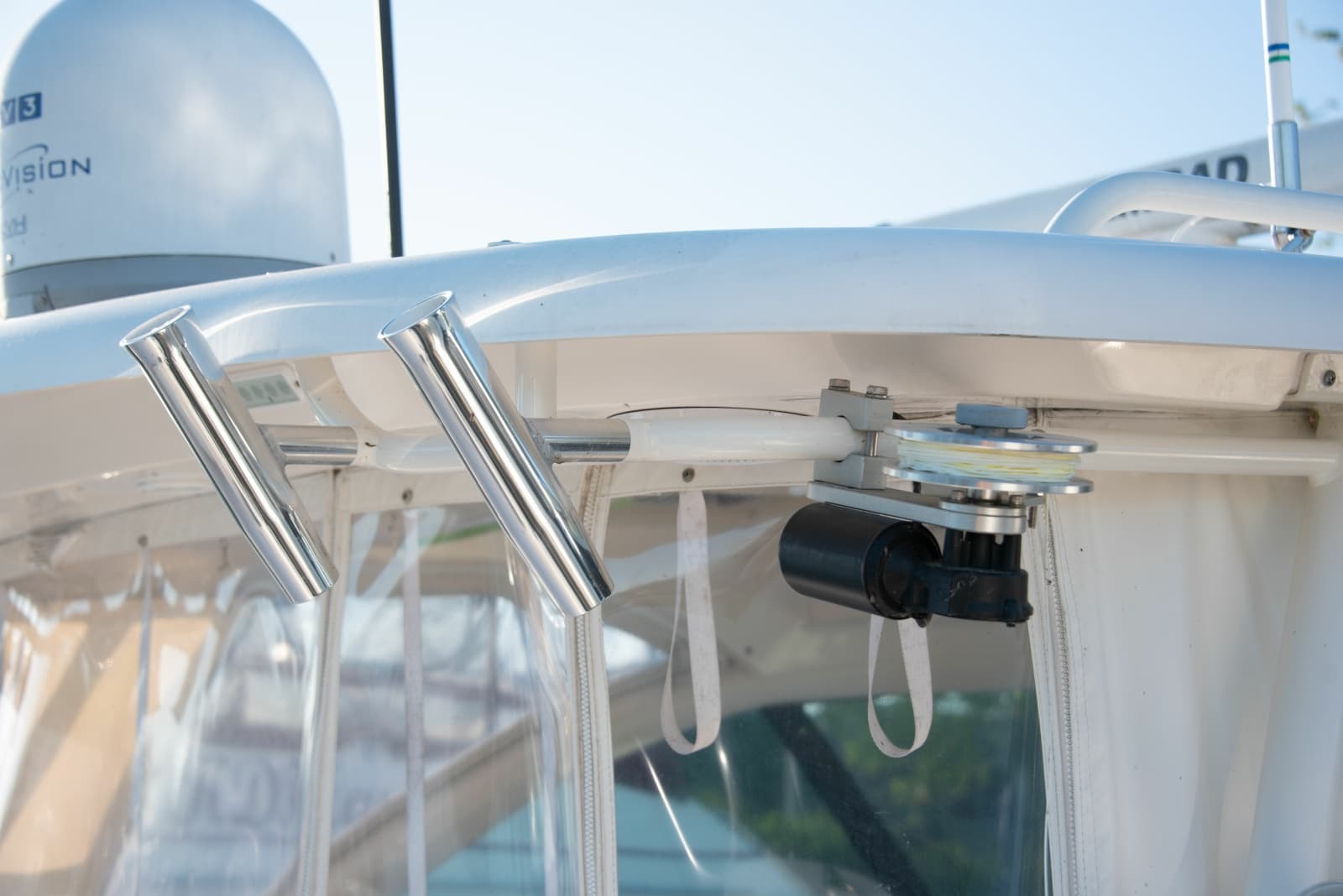 2015 Pursuit 345 Offshore - Photo 26
