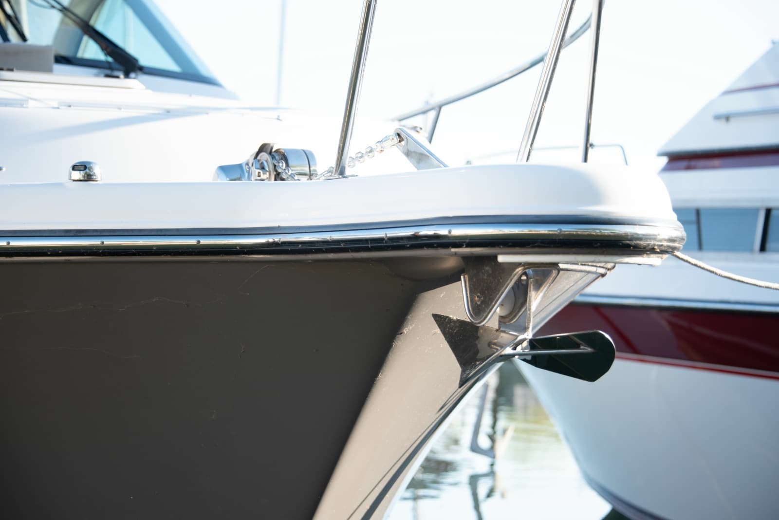 2015 Pursuit 345 Offshore - Photo 11