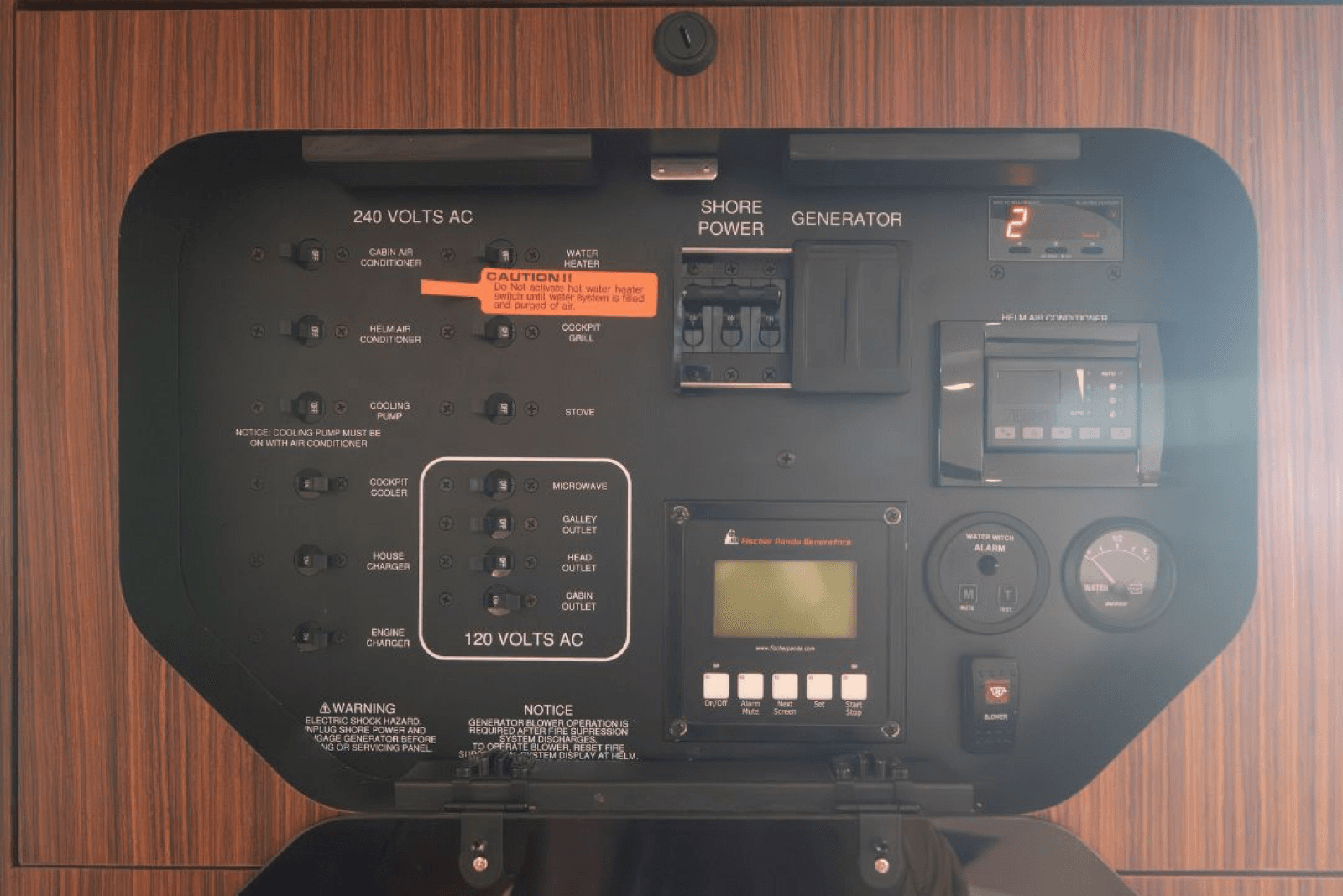2015 Pursuit 345 Offshore - Photo 42