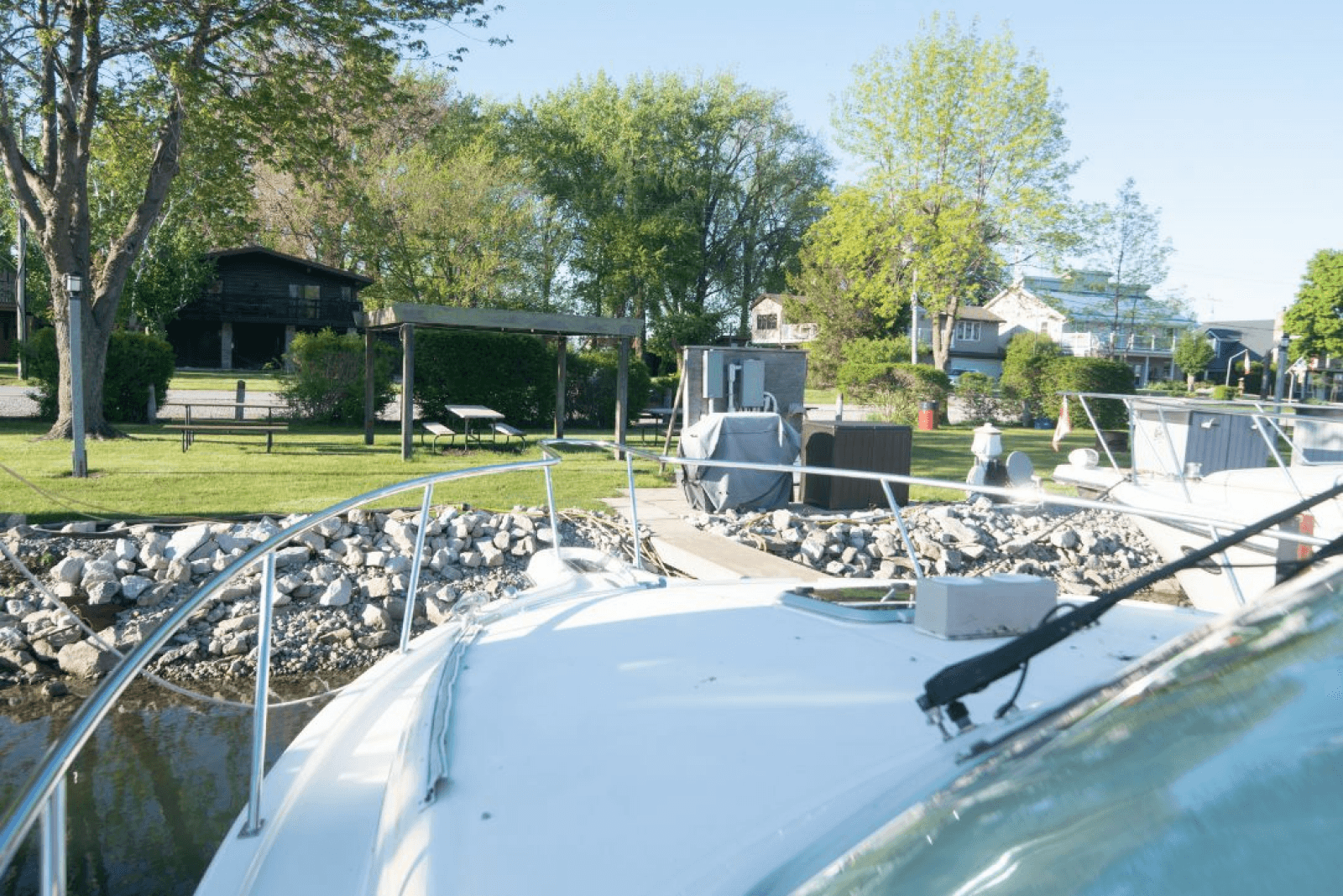2015 Pursuit 345 Offshore - Photo 10