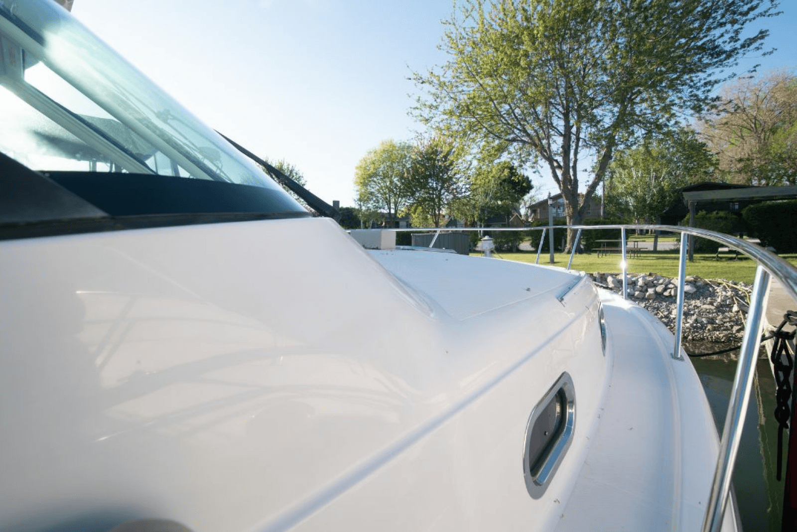 2015 Pursuit 345 Offshore - Photo 17
