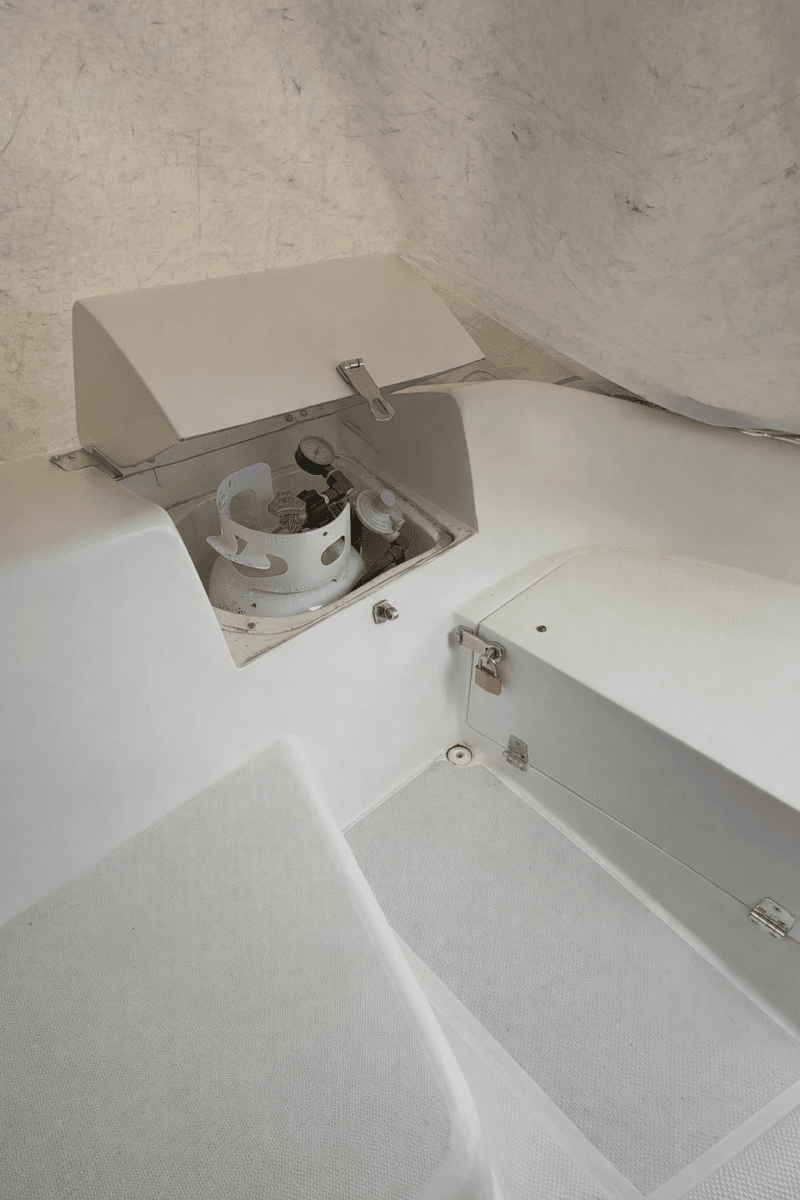 2005 Catalina 34 MK II - Photo 20