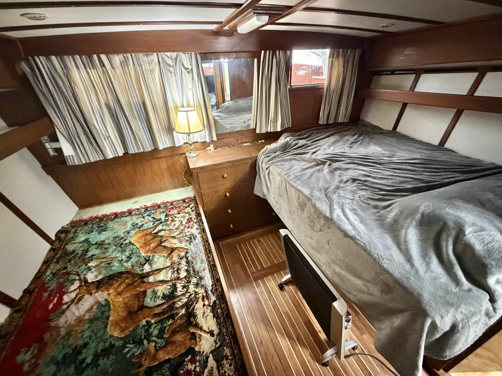 1968 Grenfell 40 - Photo 32
