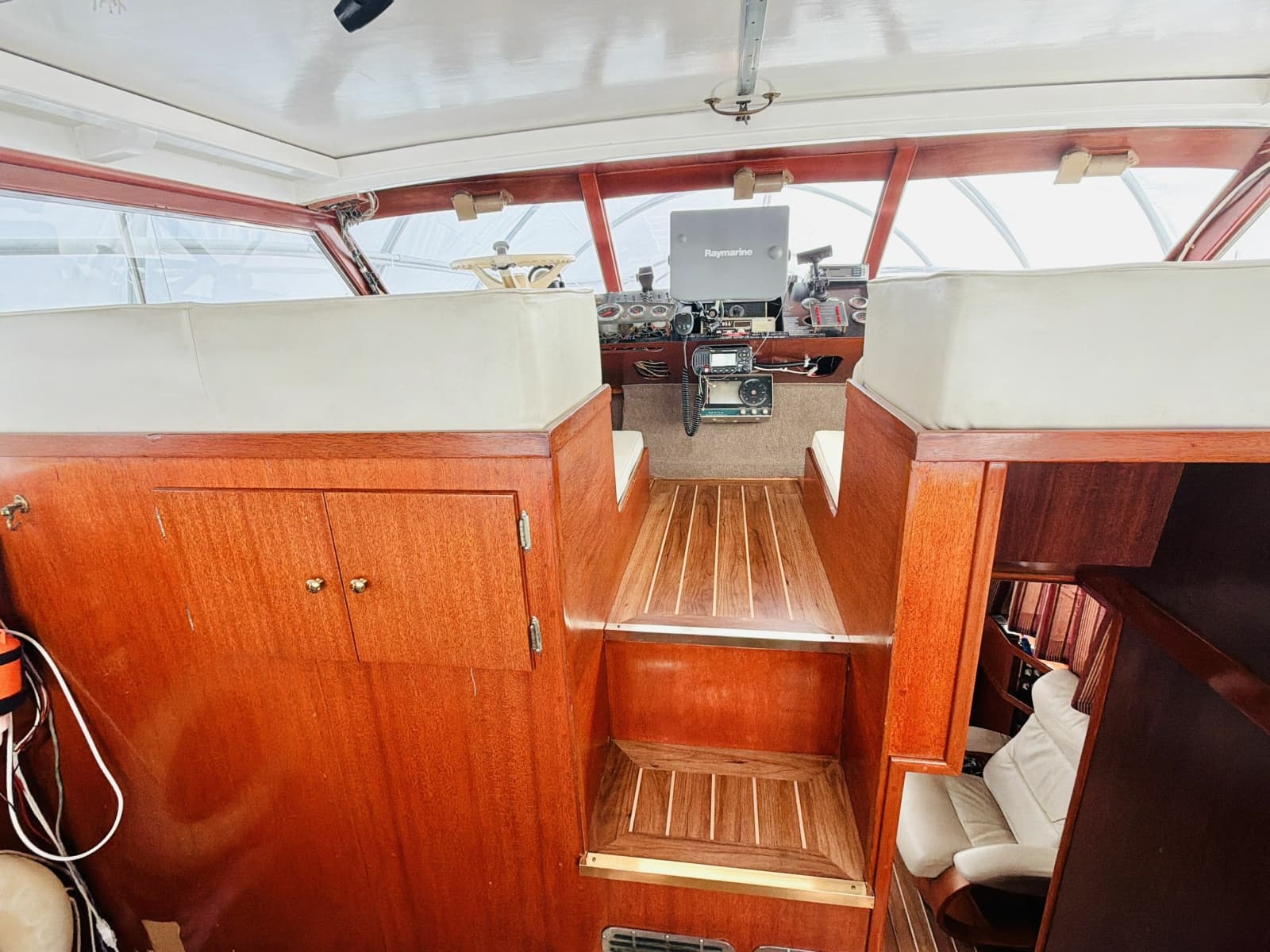 1968 Grenfell 40 - Photo 9