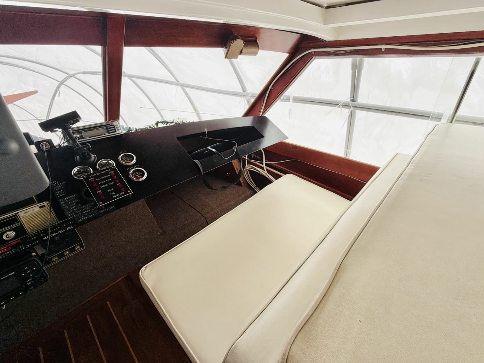 1968 Grenfell 40 - Photo 11