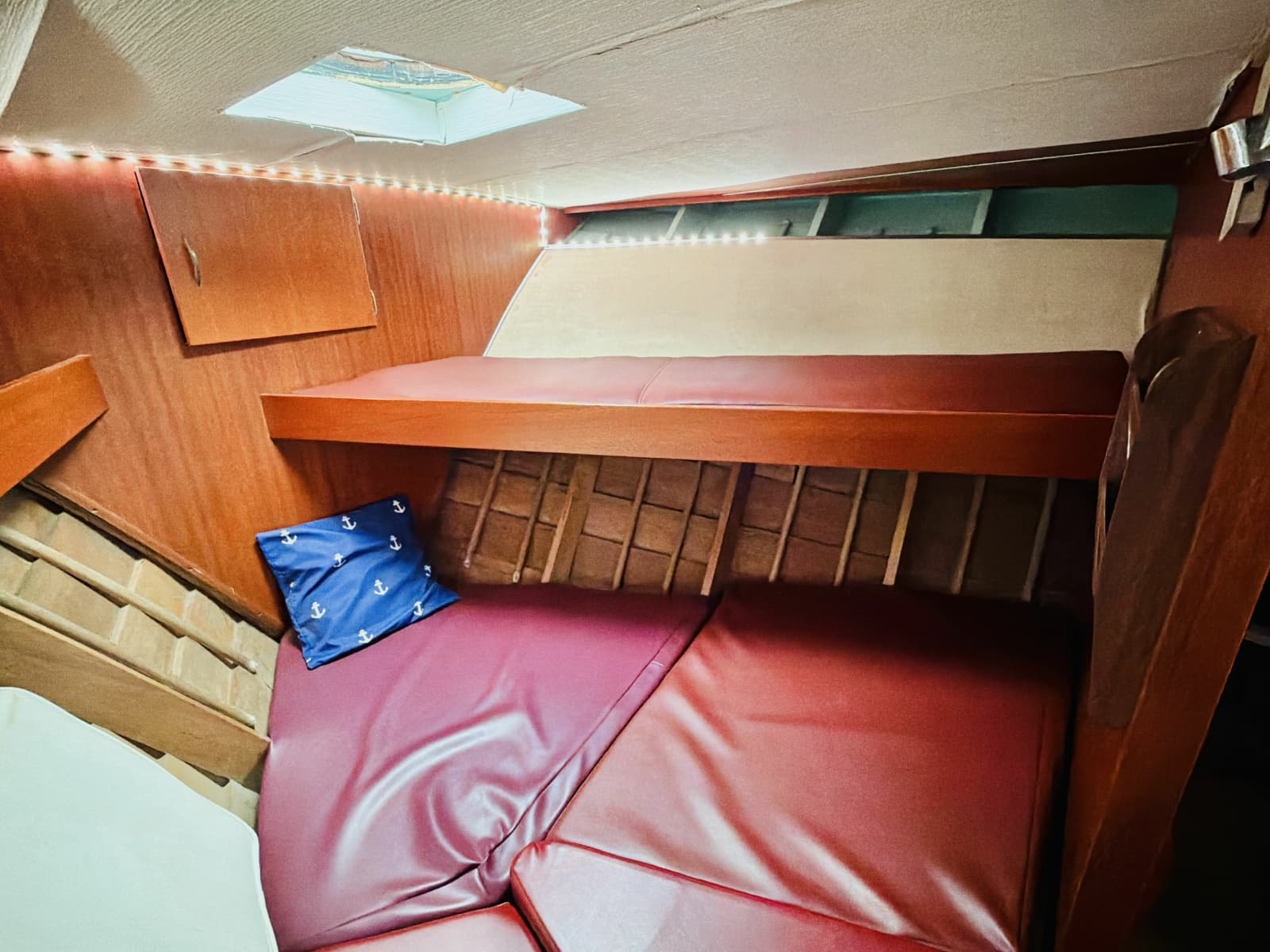 1968 Grenfell 40 - Photo 28