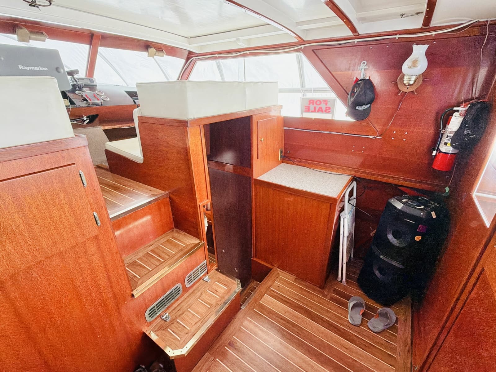 1968 Grenfell 40 - Photo 15