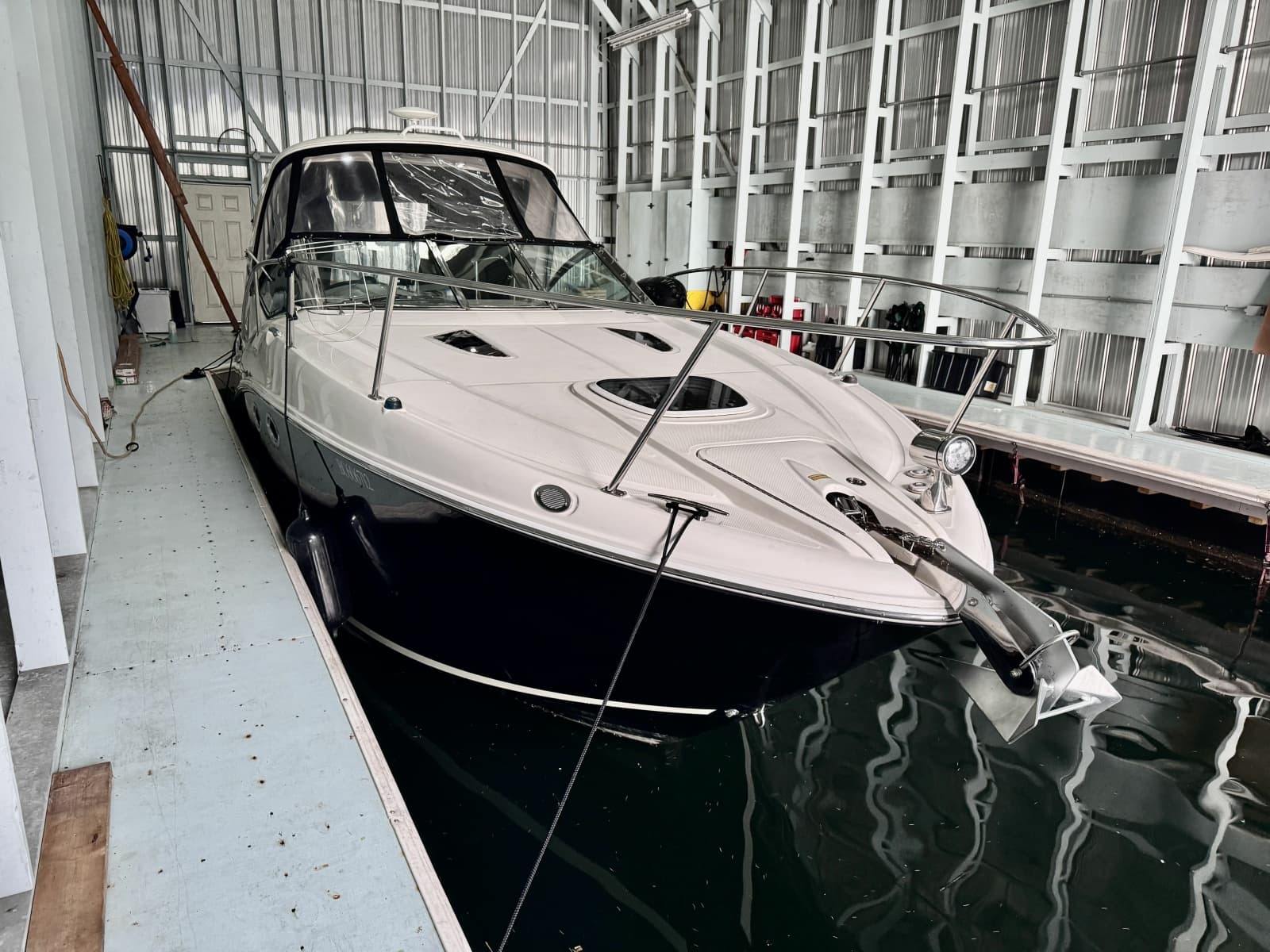 2007 Sea Ray 290 Sundancer - Photo 6