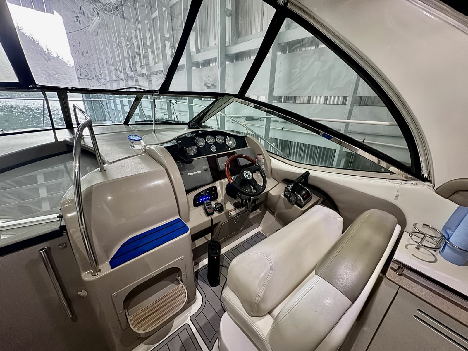 2007 Sea Ray 290 Sundancer - Photo 13