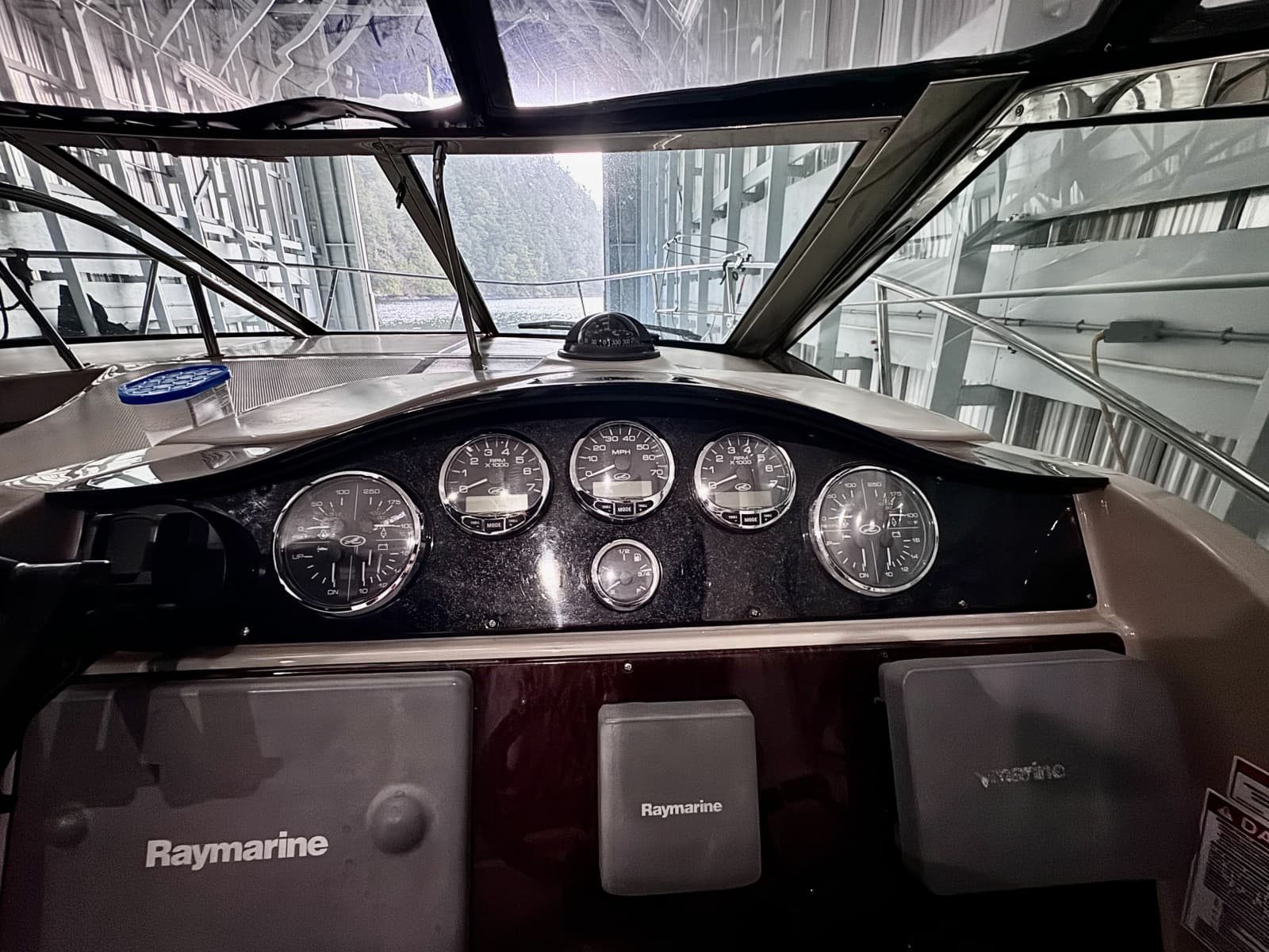 2007 Sea Ray 290 Sundancer - Photo 14