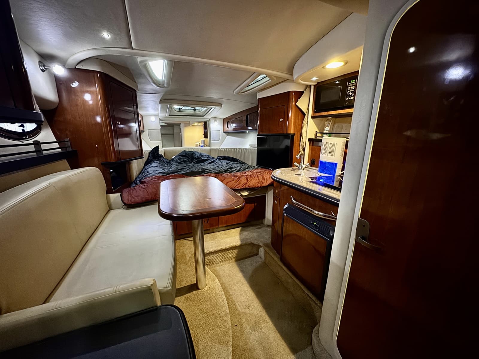 2007 Sea Ray 290 Sundancer - Photo 27