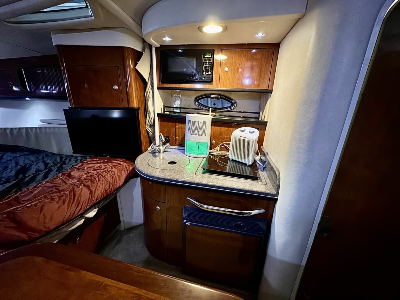 2007 Sea Ray 290 Sundancer - Photo 28