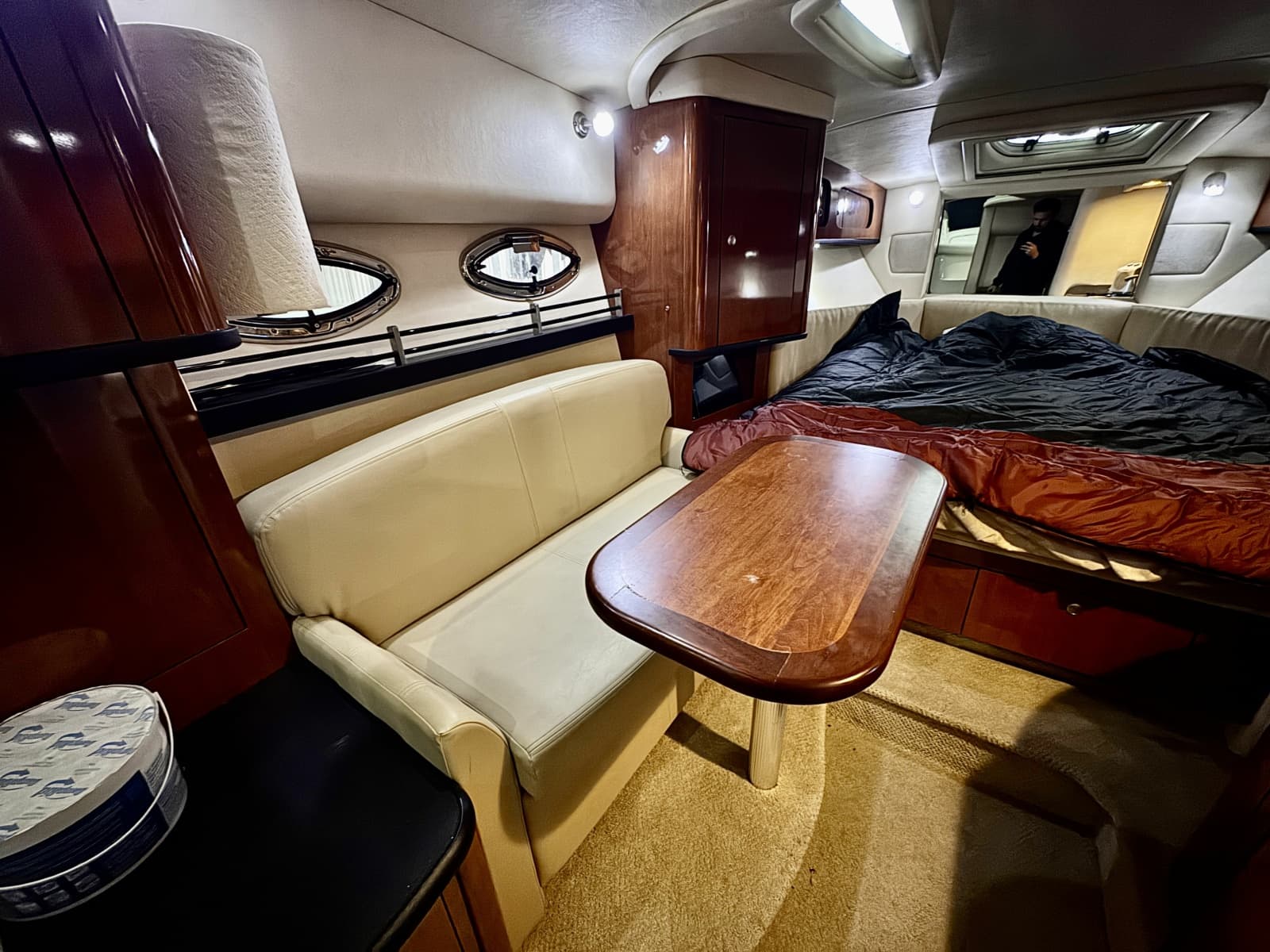 2007 Sea Ray 290 Sundancer - Photo 17