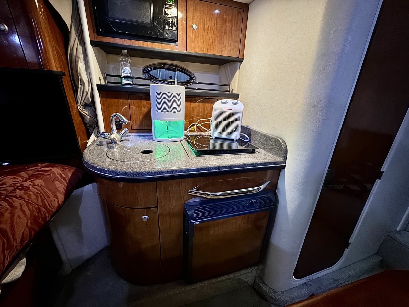 2007 Sea Ray 290 Sundancer - Photo 19
