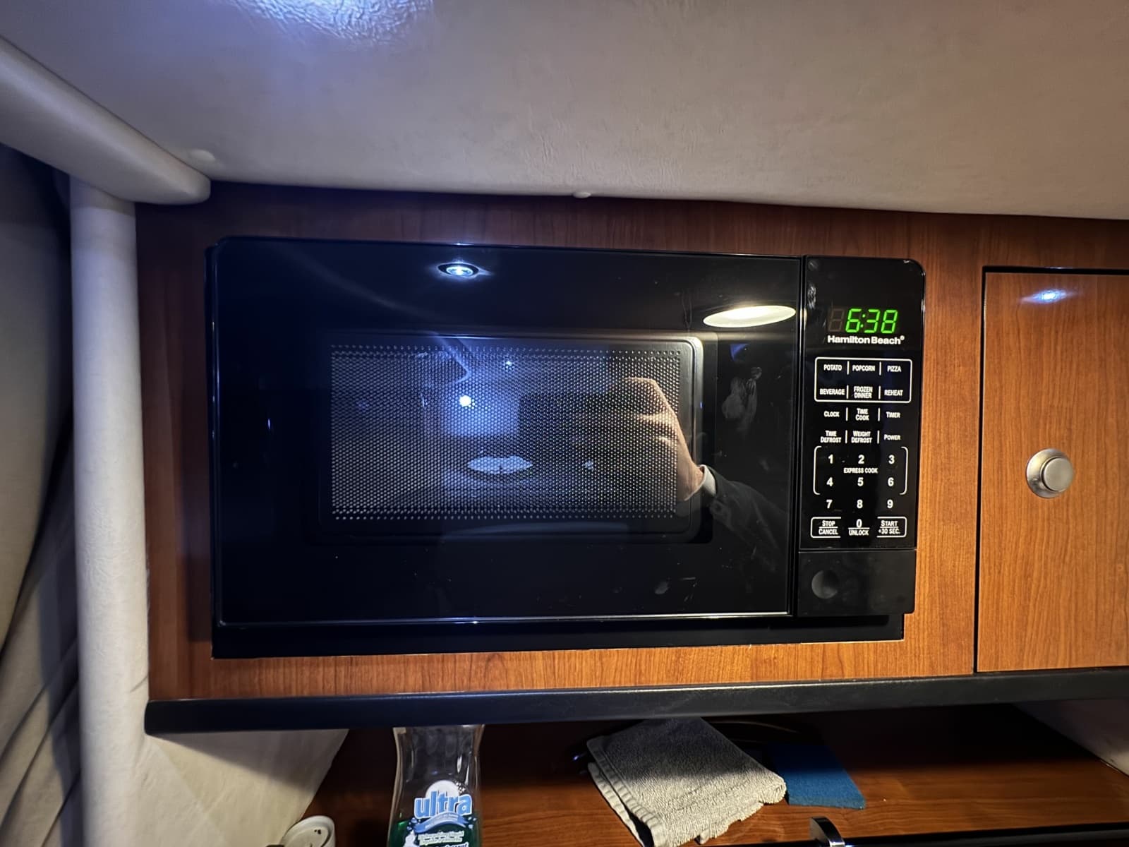 2007 Sea Ray 290 Sundancer - Photo 20