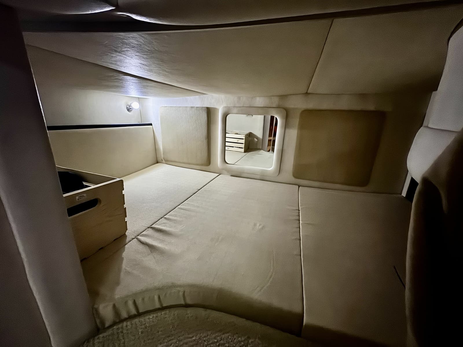 2007 Sea Ray 290 Sundancer - Photo 21