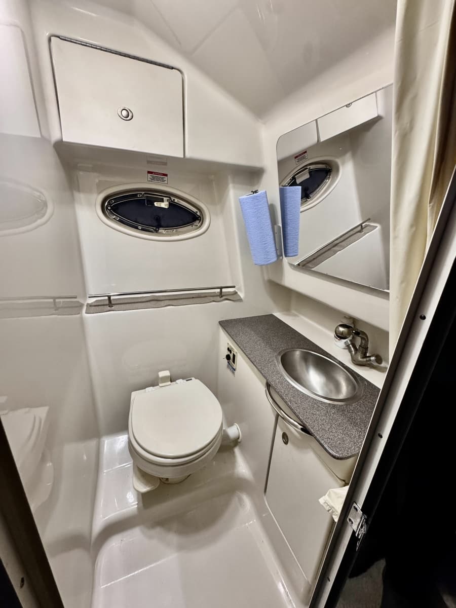 2007 Sea Ray 290 Sundancer - Photo 22