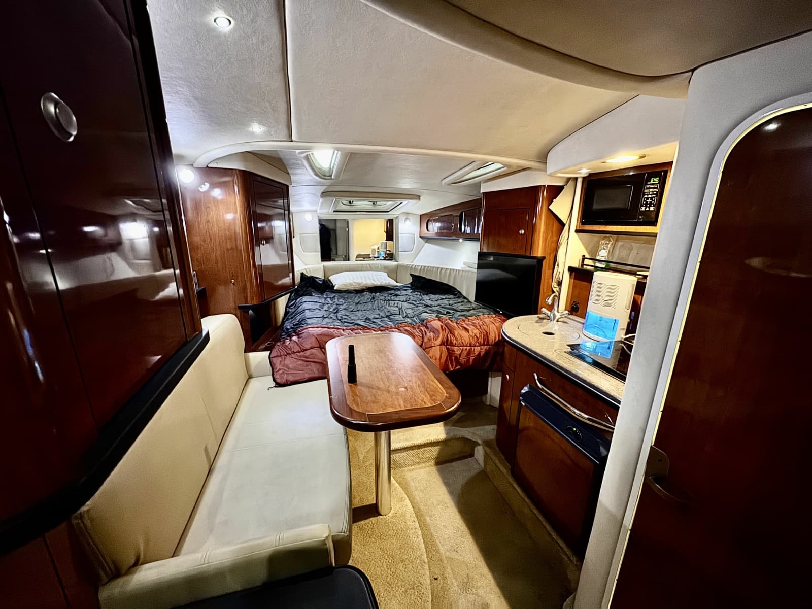 2007 Sea Ray 290 Sundancer - Photo 23