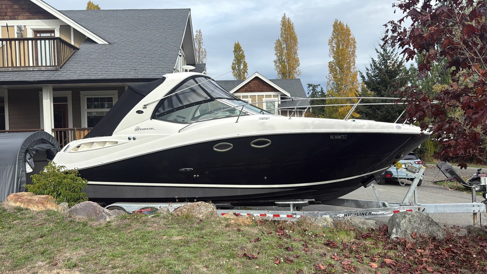2007 Sea Ray 290 Sundancer - Photo 29