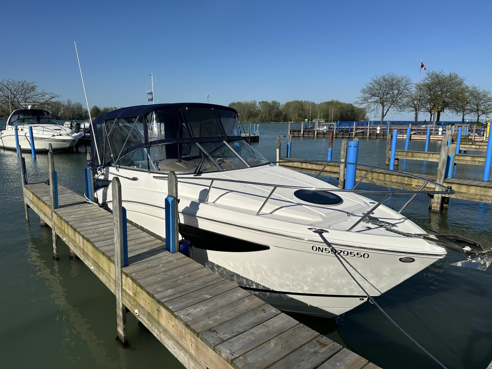 2017 Regal 26 Express - Photo 3