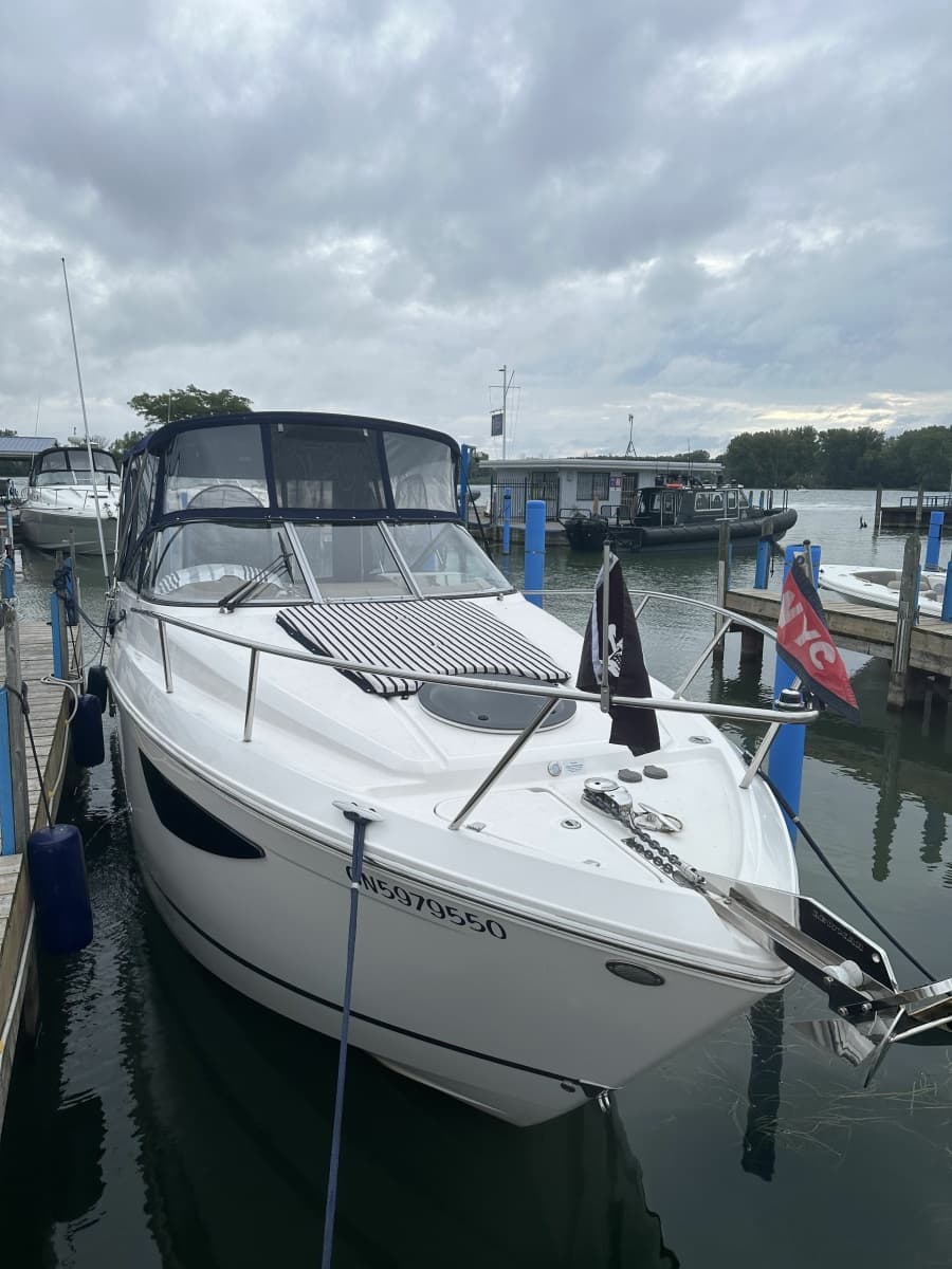 2017 Regal 26 Express - Photo 4