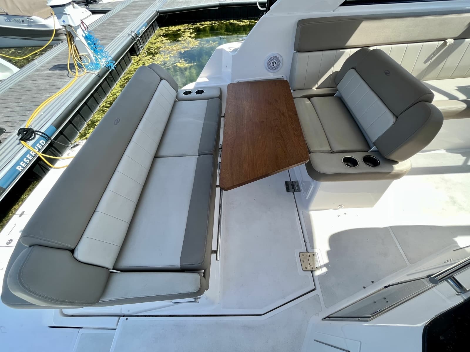 2013 Regal 35 Sport Coupe - Photo 4