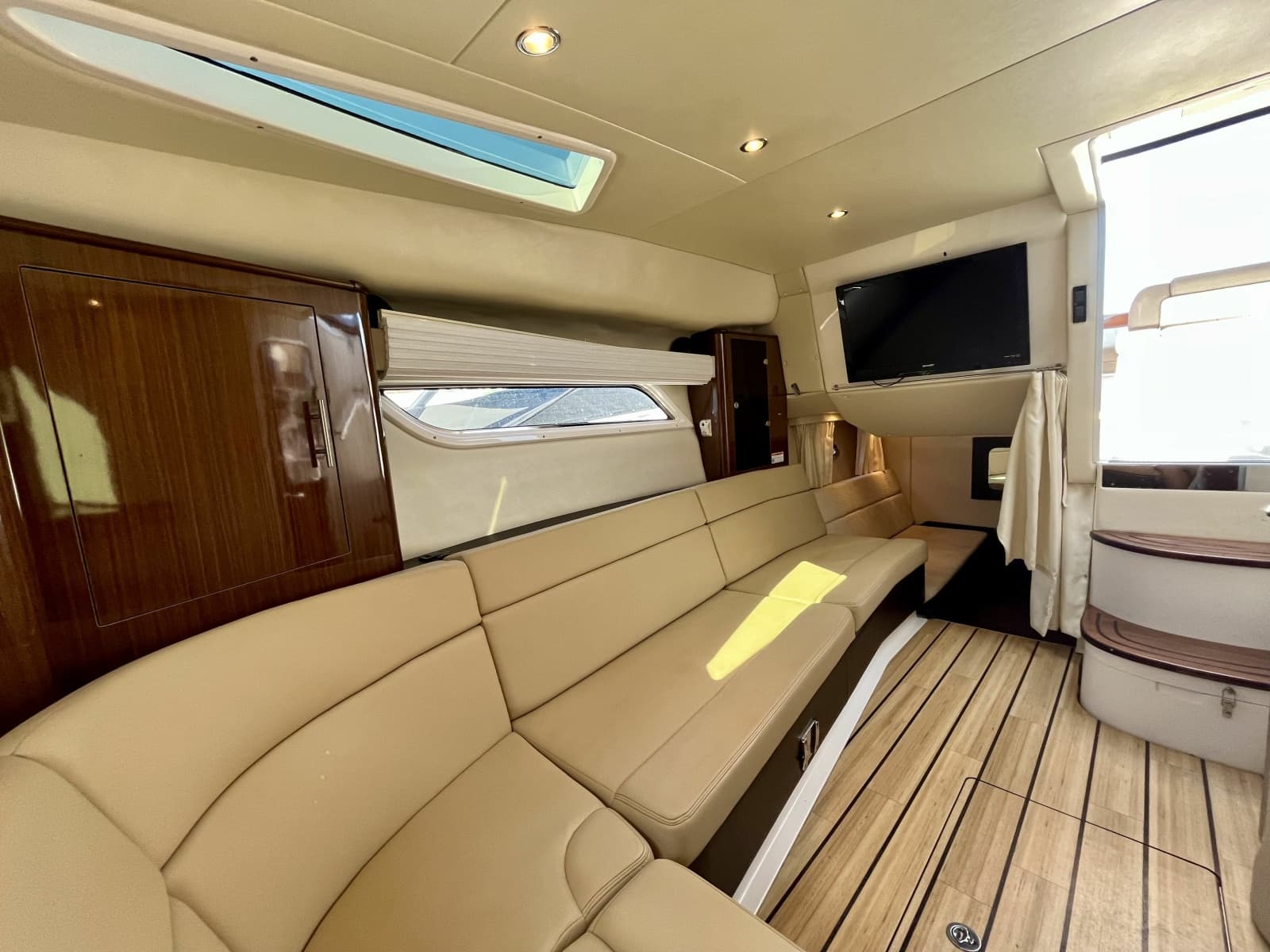 2013 Regal 35 Sport Coupe - Photo 14