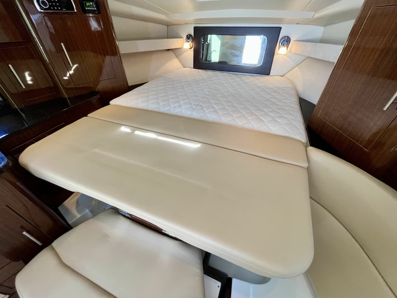 2013 Regal 35 Sport Coupe - Photo 24