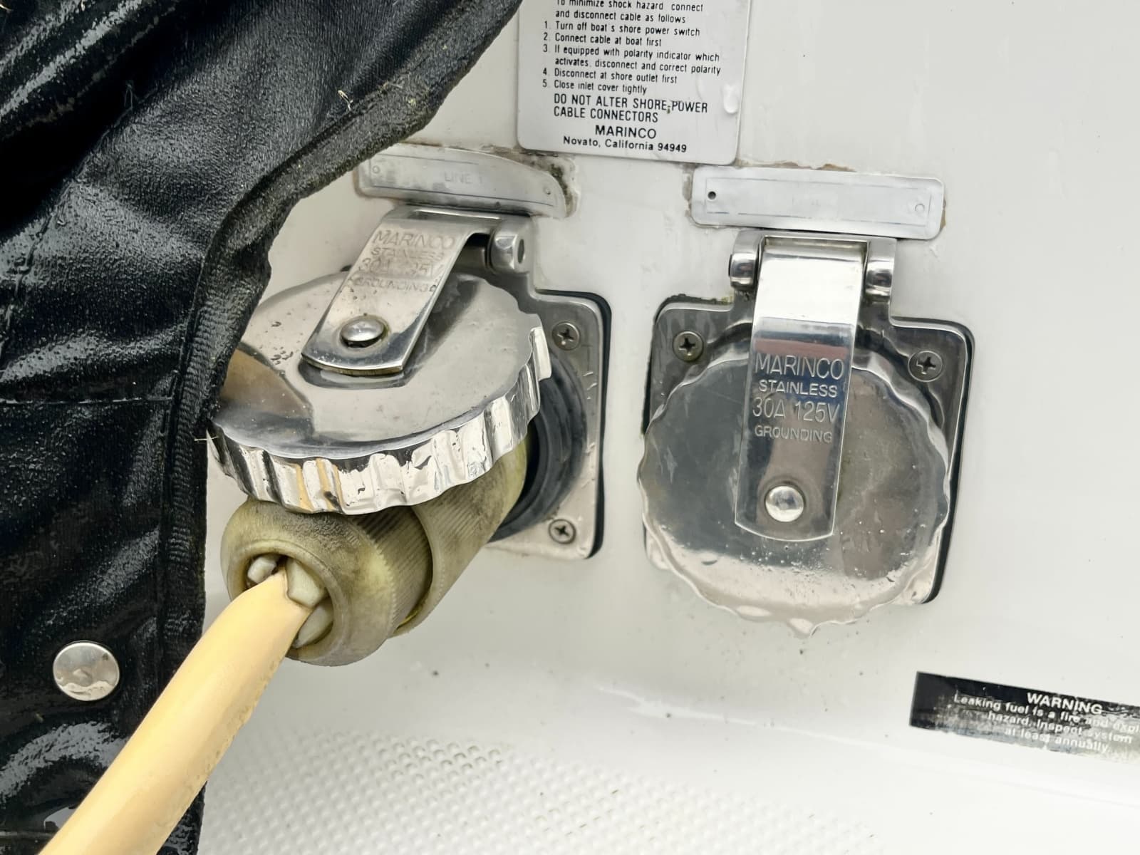 1996 Bayliner 3988 - Photo 65