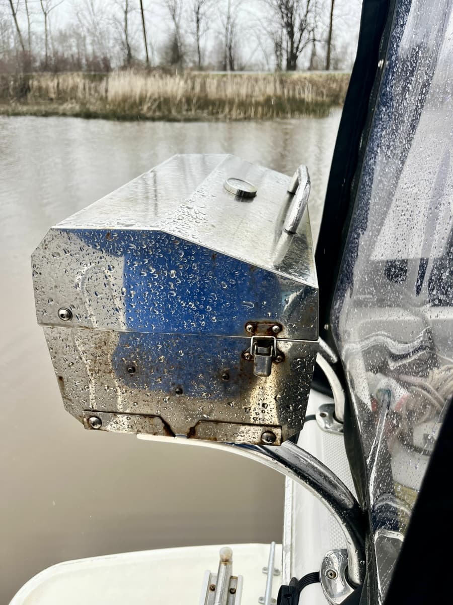 1996 Bayliner 3988 - Photo 66
